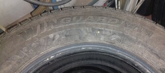 215/70r16C zimné - 6