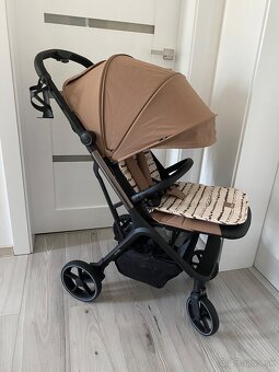 Čisto novy kočík Carrello nova New - 6