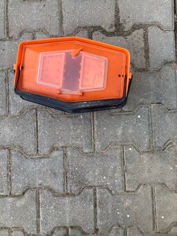 Rybarska vybava udice stojany a ine - 6