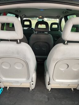 Seat Alhambra 1.9TDI - 6