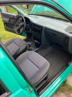 Volkswagen Polo 1.4 - 6