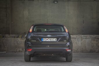 Ford Focus 1.6 TDCI 80kw - 6