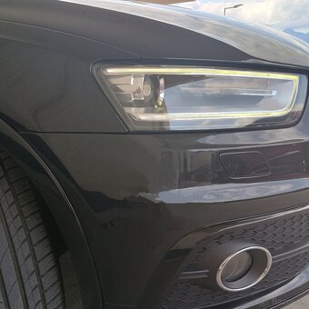 Audi Q3 2.0 TFSI quattro Premium S tronic - 6
