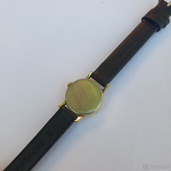 Omega Damske Hodinky Vintage - 6