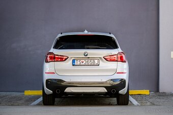 BMW X1 xDrive 25d M Sport A/T - 6
