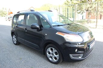 Citroën C3 Picasso - 6