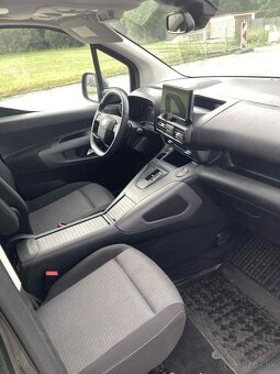 Toyota PROACE CITY VERSO 10/2024 ,2203km - 6