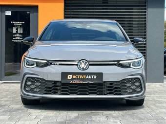 Volkswagen Golf GTD 2.0 TDi DSG, r.v.: 2022 - 6