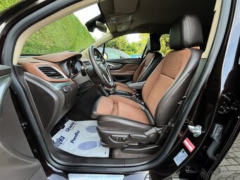 Opel MOKKA__117 000 km__ - 6