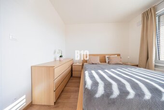 ŠTÝLOVÝ 2 IZBOVÝ BYT S LOGGIOU V PROJEKTE BORY PROMENÁDA - 6