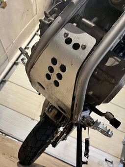 Honda CRF300L - 6