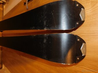Nordica 150cm - 6