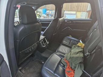 Porsche cayenne rv2013 - 6