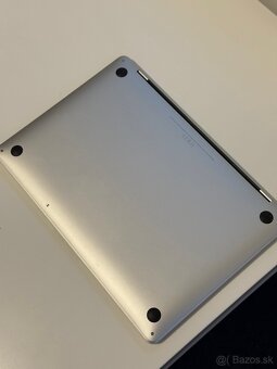 MacBook Pro 13 M1 – dobrý stav, 512 GB, 8 GB RAM - 6