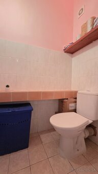 NA PREDAJ - 1-izbový byt vo Veľkého Šariši - PREŠOV - 6