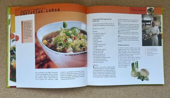 Kniha Magická Kapustová Polievka Marion Grillparzerová - 6