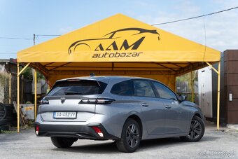 Peugeot 308 Break/SW SW 1.5 BlueHDi 130 Allure EAT8 - 6