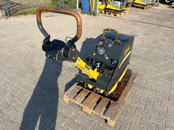 Reverzná vibračná doska Bomag BPR 60/65 D/E, Economizer - 6