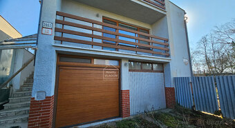 Veľký rodinný dom s veľkým pozemkom na ul. M. Uhra. - 6