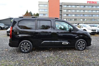 Citroën Berlingo BlueHDi 130PS Shine 7.M. XL A/T8 r.10/2019 - 6