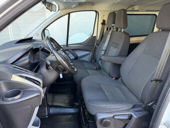 Ford Transit Custom 2.0 TDCi 130 Trend L2 T310 - 6
