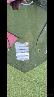 Plexi BMW r 1250 GSA - 6