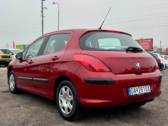 Peugeot 308 1.6 HDi FAP Confort Pack M6 - 6