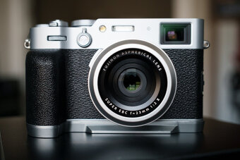 FUJIFILM X100VI - 6