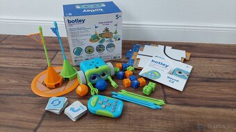 Botley programovací robot - 6