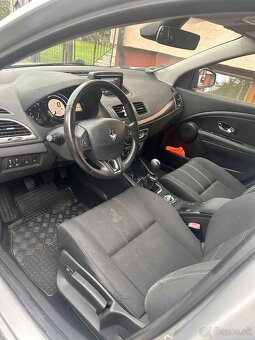 Renault Megane Grandtour 2014 - 6