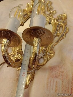 Predám svietnik - 6