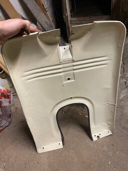 Jawa 50 typ 05 plechy - ZBAVTE MA TOHO - 6