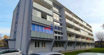 2 izbový byt 40 m2, Ružinov-Vlčie hrdlo - 3/4, loggia - 6