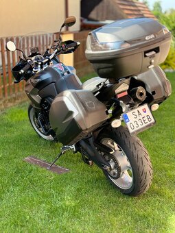 Triumph Tiger 1050 ABS - 6