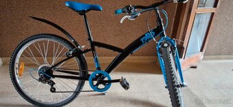 Bicykel "24" - 6