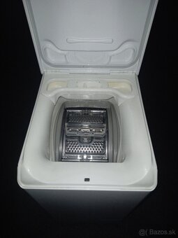 Predám plnefunkčná automatická práčka ELECTROLUX na 6 kg - 6