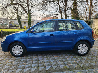Predám Volkswagen Polo 1.2 benzín,Confortline naj 84747KM - 6