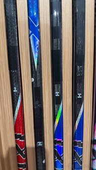 ✅ SPÁJANÉ PRAVAČKY - BAUER FLYLITE + PROTO 2 - model 2026 ✅ - 6