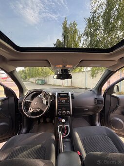 Nissan X-Trail T31 2.0 dCi (2012 facelift) - 6