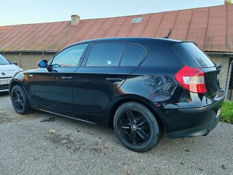 Bmw e87 116i 85kw r. v 2005 - 6