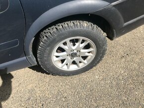 Predam diely z Volvo XC70 - 6