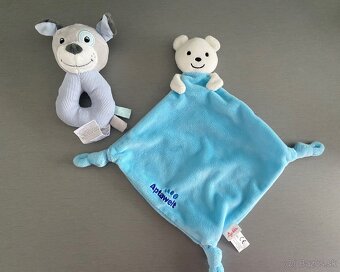 Hrazda , lehatko - 6