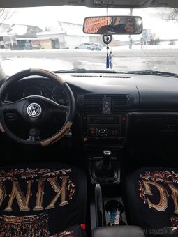 Vw.passat B5.5 - 6