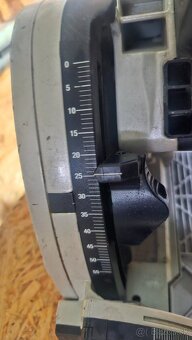 PONORNA PILA FESTOOL TS55EBQ - 6