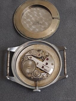 Stare hodinky Breitling - 6