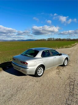 Alfa Romeo 156 2.0 TwinSpark - 6