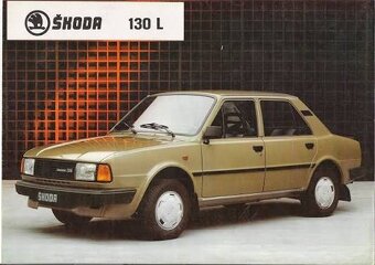 Škoda 105 120 125 rapid garde - 6