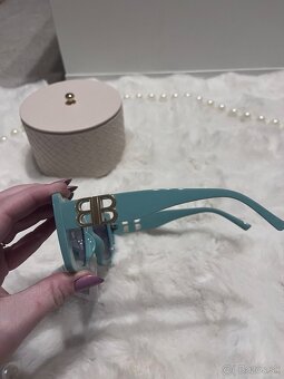 Dámske slnečné okuliare - 6