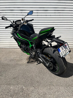 Kawasaki ZH2 SE - 6