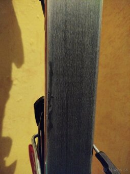 Lyže Salomon 170 cm - 6